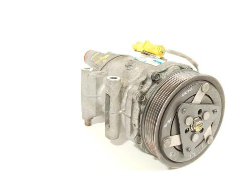 Used AC compressor AC compressor 19485722 19485722