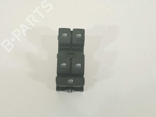Used Left front window switch Left front window switch 36303128 36303128