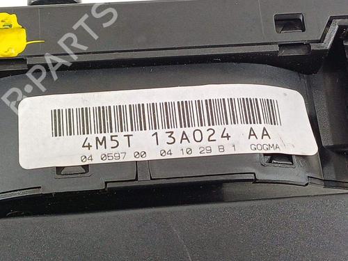 Headlight switch FORD FOCUS II (DA_, HCP, DP) 1.6 TDCi | BP24842926I24 - Image 7