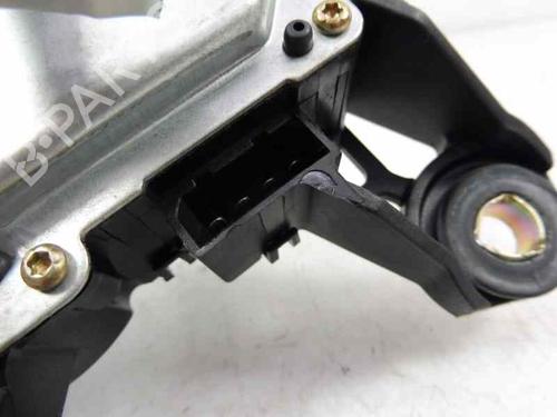 Rear wiper motor SEAT LEON (1M1)  | BP1968840M102 