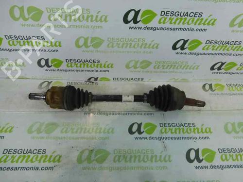 Used Left front driveshaft Left front driveshaft 1839479 1839479