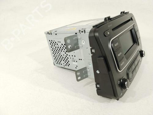 Radio KIA CARENS IV 1.6 GDi | BP32454611E6 - Image 4