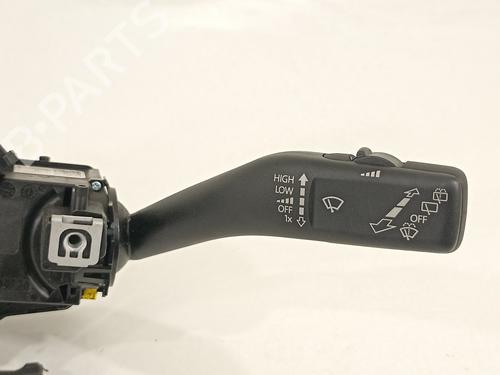 Steering column stalk SEAT LEON (1P1) 1.9 TDI | BP15096932I23 