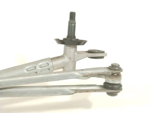 Front wiper motor HYUNDAI TUCSON (NX4E, NX4A) 1.6 CRDi Hybrid 48V | BP7657005M29 