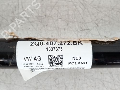 Right front driveshaft SEAT IBIZA V (KJ1, KJG) | BP36230374M39 - Image 4