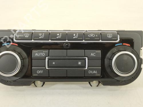 Used Climate control VW GOLF VI (5K1) [2008-2014]  6216295