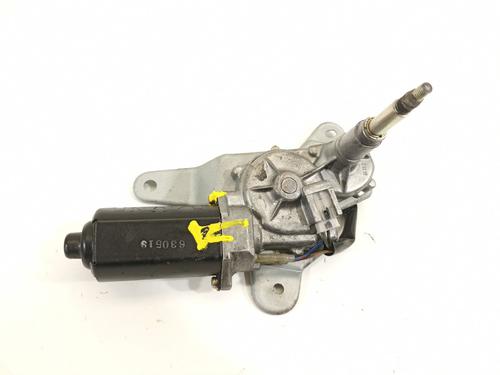 Used Rear wiper motor HONDA JAZZ II (GD_, GE3, GE2) [2001-2008]  17615394