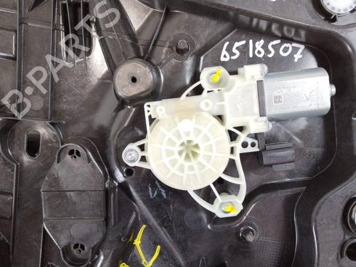 Rudehejsemekanisme venstre bagtil FORD PUMA (J2K, CF7) 1.0 EcoBoost | BP28126542C24 - Image 4