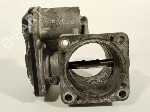 Used Throttle body KIA CARNIVAL / GRAND CARNIVAL III (VQ) 2.2 CRDi (194 hp) 27833071