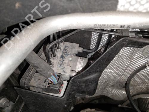 Used ABS pump ABS pump SEAT LEON ST (5F8) 1.5 TSI (150 hp) 36303157 36303157