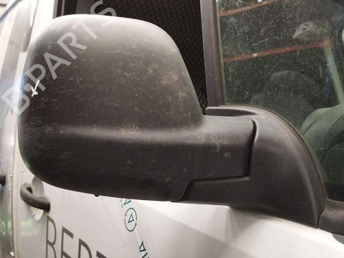 right-mirror-peugeot-partner-box-bodympv-2008-38074222 main image