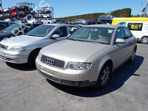 Right headlight AUDI A4 B6 (8E2) 1.9 TDI | BP40220571C29 - Image 7