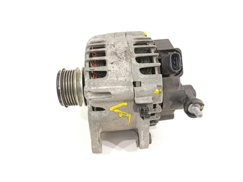 Used Alternator Alternator 15962983 15962983