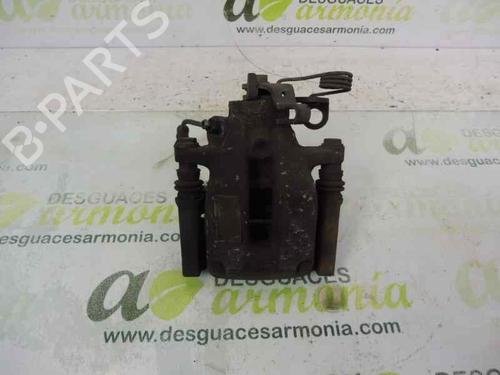 Used Left rear brake caliper PEUGEOT 407 SW (6E_, 6D_) [2004-2011]  11586112