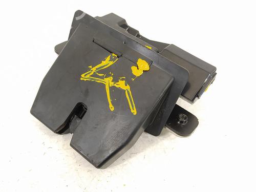 Used Tailgate lock FORD FIESTA VI (CB1, CCN) [2008-2017]  6952439