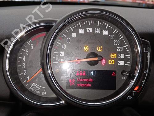 Kombiinstrument Kombiinstrument 39164739 39164739