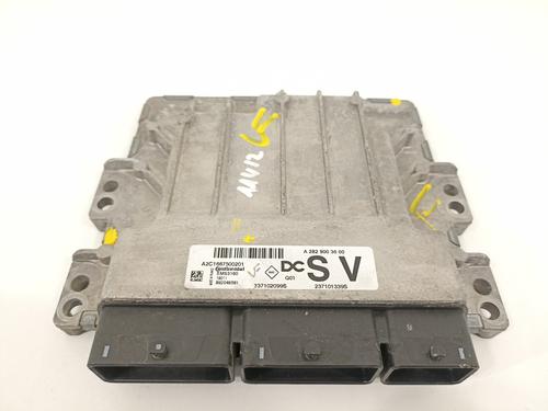 Used Engine control unit (ECU) RENAULT CAPTUR I (J5_, H5_) [2013-2025]  16544206