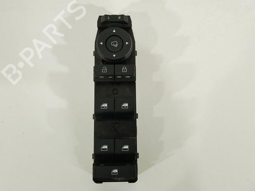Used Left front window switch HYUNDAI KONA (OS, OSE, OSI) 1.0 T-GDi Hybrid 48V (120 hp) 28815814