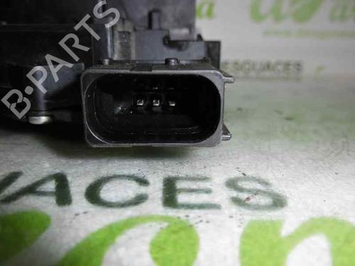 Front right lock OPEL CORSA D (S07)  | BP1840002C97 