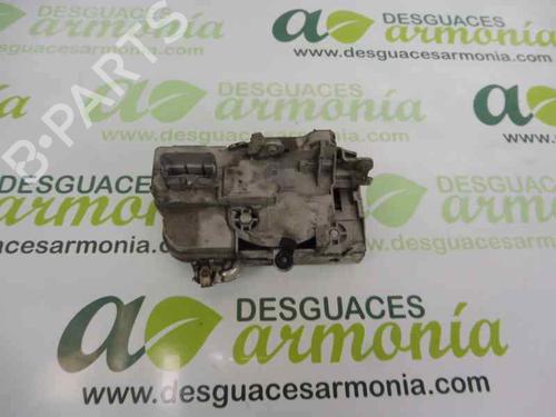 Used Front right lock Front right lock 1846228 1846228