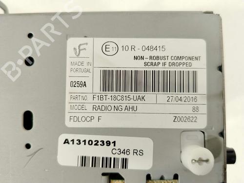 Electronic module FORD FOCUS III | BP31756911M83 - Image 10