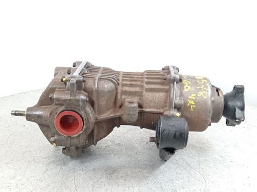 Used Rear differential RENAULT KANGOO (KC0/1_) 1.9 dCi 4x4 (84 hp) 16800637