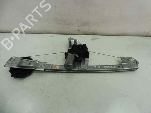 Used Front left window mechanism Front left window mechanism 4605062 4605062