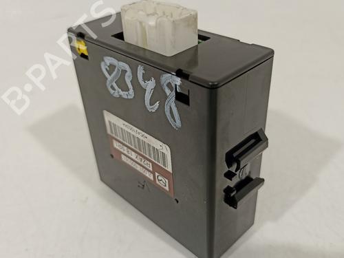 Electronic module MAZDA CX-7 (ER)  | BP9972442M83 