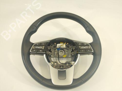 Used Steering wheel KIA SPORTAGE IV (QL, QLE) [2015-2022]  15084652
