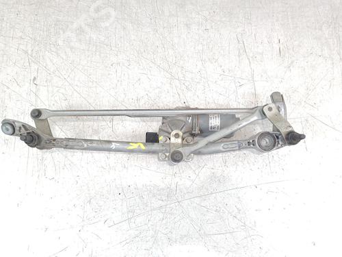 Front wiper motor BMW 3 Convertible (E93) 325 d | BP9310831M29 