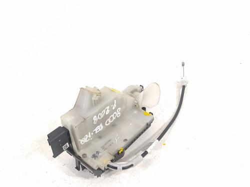 Used Front left lock Front left lock 9044271 9044271