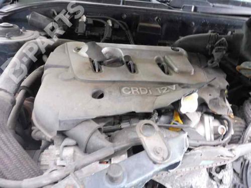 Right taillight HYUNDAI ACCENT II (LC) 1.5 CRDi | BP1855338C35 