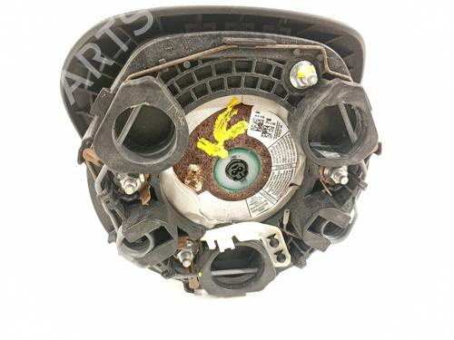Airbag Kit VW POLO V (6R1, 6C1) 1.2 TSI | BP1960399C86 