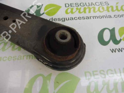 Left front suspension arm MITSUBISHI ASX (GA_W_) 1.8 DI-D (GA6W) | BP2000191M12 