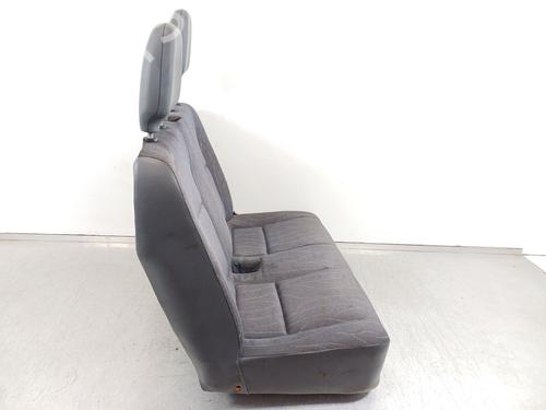Right front seat MERCEDES-BENZ SPRINTER 4-t Bus (B904) 413 CDI (904.663, 904.662) | BP29284809C16 