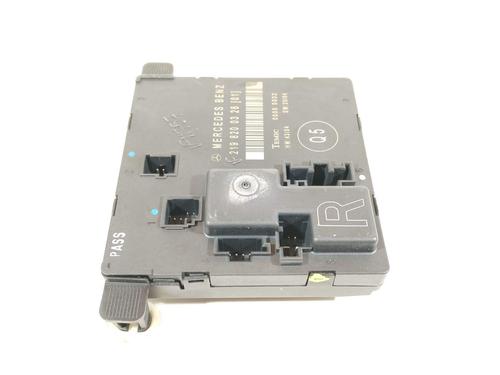 Used Electronic module Electronic module 36320273 36320273