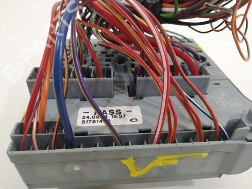 Fuse box FORD KA (RU8) 1.2 | BP23444139E1 - Image 4