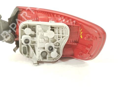 Left taillight AUDI A3 (8P1) 2.0 TDI 16V | BP36812476C34 - Image 3