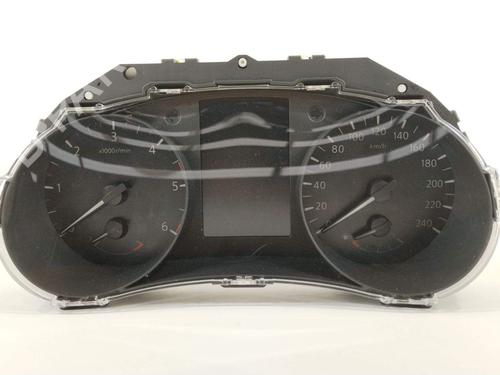 Used Instrument cluster Instrument cluster 17457737 17457737