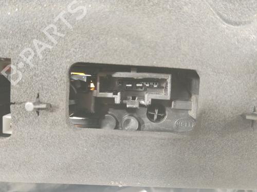 Left taillight CITROËN C4 Grand Picasso I (UA_) 2.0 HDi 138 | BP28320821C34 