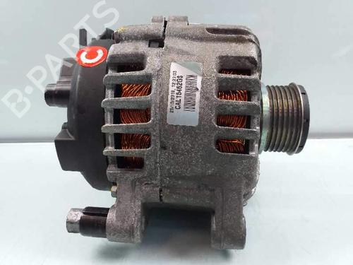 Used Alternator Alternator 5024417 5024417