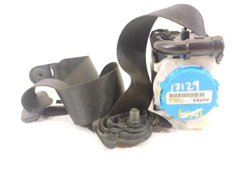 Front left seatbelt MERCEDES-BENZ A-CLASS (W176) A 200 (176.043) | BP40458783I26 - Image 2