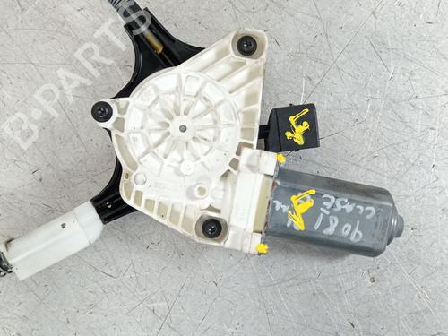 Front left window mechanism MERCEDES-BENZ E-CLASS Coupe (C207) E 220 CDI / d (207.302, 207.301) | BP16788547C22