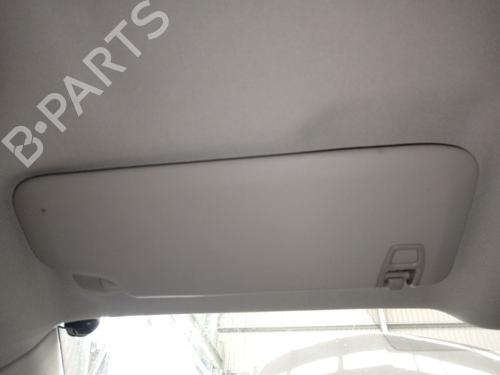 Used Left sun visor Left sun visor OPEL INSIGNIA A Sports Tourer (G09) 2.0 CDTI (35) (160 hp) 36042594 36042594