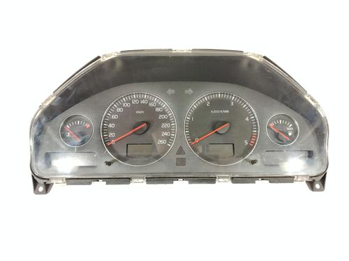 Used Instrument cluster Instrument cluster VOLVO XC90 I (275) D5 AWD (163 hp) 31837341 31837341