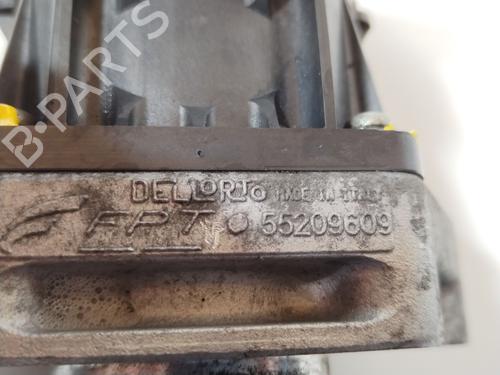 Egr FIAT BRAVO II (198_) 1.6 D Multijet (198AXH1B) | BP29525618M69 