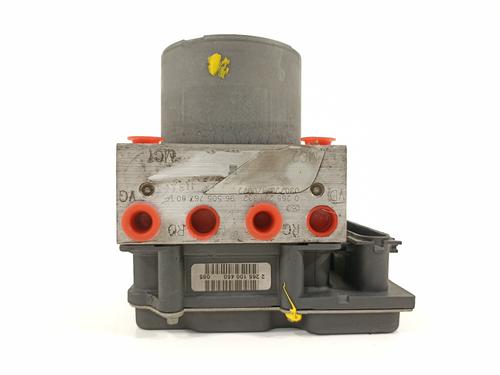 ABS pump PEUGEOT 307 (3A/C)  | BP17567477M43 