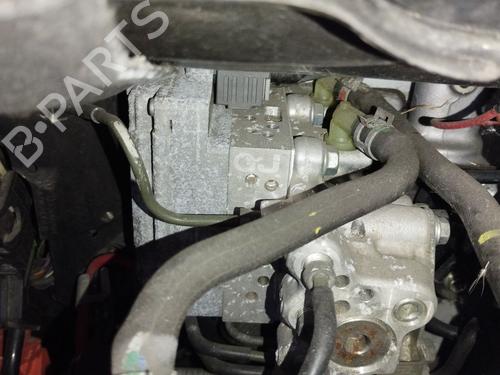Used ABS pump TOYOTA AURIS (_E18_) [2012-2019]  32044155