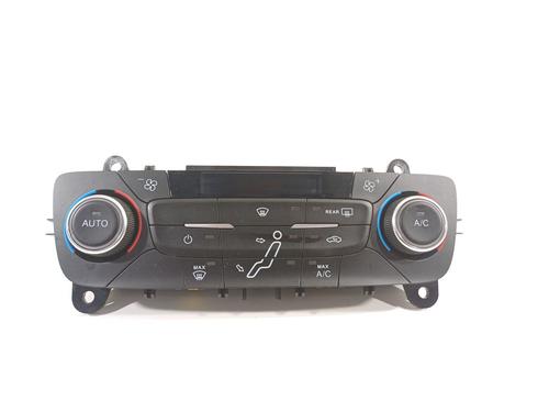 Used Climate control FORD FOCUS III [2010-2020]  16805445