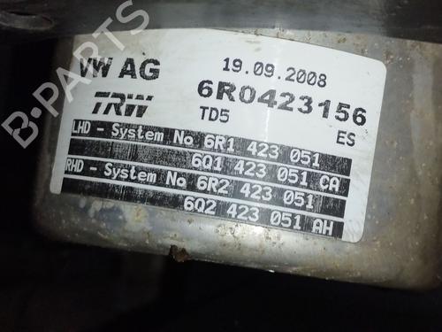 Steering pump SEAT IBIZA IV SC (6J1, 6P5) 1.9 TDI | BP29876384M99